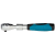 GROSS 305-445mm 1/2 bõvíthetõ racsni kulcs 1/2 CrV softgrip markolat