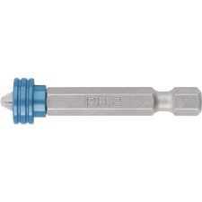 GROSS PH2x50mm professional kuplungos mágneses bitfej gipszkarton csavarozáshoz bitfej készlet