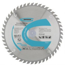 GROSS Professional fûrésztárcsa 250 x 32/30 x 48T fűrészlap