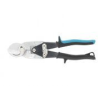 GROSS Professional kábelvágó fogó 240/14mm lágy markolat