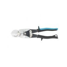 GROSS Professional kábelvágó fogó 240/14mm lágy markolat villanyszerelés