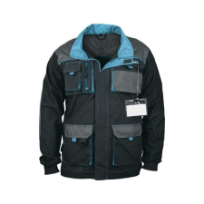 GROSS Professional sokzsebes szerelő dzseki XL 280gr/m2 munkaruha