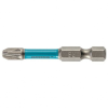 GROSS PZ3x50mm 2db Professional torziós bitfej mágneses