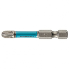 GROSS PZ3x50mm 2db Professional torziós bitfej mágneses barkácsgép tartozék