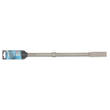 GROSS SDS-Max professional 400x25mm önélezõ laposvésõ barkácsgép tartozék
