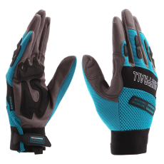 GROSS XXL-11 professional munkás kesztyű STYLISH (90329)