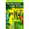 Grosset &amp; Dunlap Moonstone Castle Mystery | Carolyn Keene