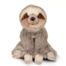 GROSSMAN Animigos World of Nature: Lajhár plüss - 21 cm plüssfigura
