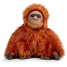 GROSSMAN Animigos World of Nature: Orángután plüss - 24 cm plüssfigura