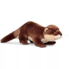 GROSSMAN Animigos World of Nature: Vidra plüssfigura - 14 cm plüssfigura