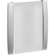 Grothe (43177) Gong 8 - 12, 230 V, V 86 dBA Szürke, Ezüst (43177) csengő