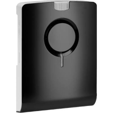 Grothe (43554) Gong 12 - 8 V 86 dBA Fekete/fehér (43554) csengő