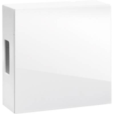 Grothe (44466) Gong 8 - 12 V 80 dBA Fehér (44466) csengő