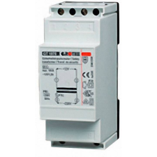 Grothe Csengő transzformátor 8 V/AC 2 A (14102) (14102) csengő