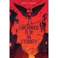  Grounded for All Eternity idegen nyelvű könyv