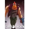 Groupees Interactive Cyber Chicken (EU) (digitális licenc)