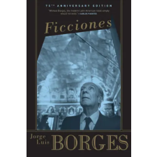 Grove Press / Atlantic Monthly Press Ficciones | Jorge Luis Borges egyéb könyv