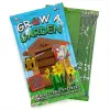  Grow a garden matrica csomag - 6 db-os