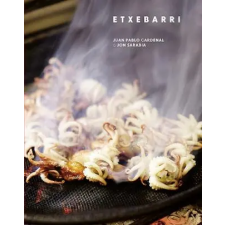 Grub Street Publishing Etxebarri | Jon Sarabia egyéb könyv
