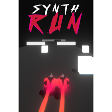 Gruffers Studio Synth Run (PC - Steam elektronikus játék licensz) videójáték