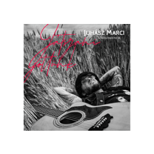 Grund Juhász Marci - Sorsszimfóniák (Cd) rock / pop