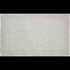  GRUND Luxor Fürdőszobai szőnyeg, 80×150 cm, natúr (B2625-031207151) lakástextília