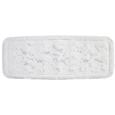 Grund MARMOR Csúszásgátló, 36×92 cm, szürke lakástextília