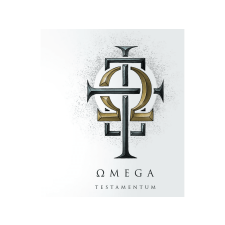Grund Omega - Testamentum (CD) rock / pop