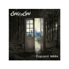 Grund Tegnapról mára (Cd) rock / pop