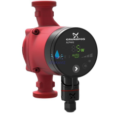 Grundfos Alpha2 L 25-60 180 szivattyú