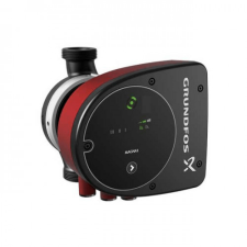  GRUNDFOS MAGNA1 25-100 keringető szivattyú szivattyú