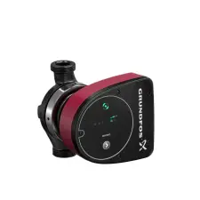 Grundfos Magna1 32-40 180 PN10, energiatakarékos fűtési keringetőszivattyú, menetes, cksz.99221233 szivattyú