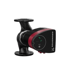  Grundfos Magna1 65-150 F 340 PN6/10, energiatakarékos fűtési keringetőszivattyú, karimás, cksz.99221375 (99221375) szivattyú
