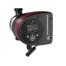 Grundfos MAGNA3 25-120, fűtési keringető szivattyú szivattyú