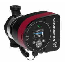GRUNDFOS MAGNA3 25-40 KERINGETŐ SZIVATTYÚ szivattyú