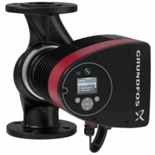  GRUNDFOS MAGNA3 25-60 KERINGETŐ SZIVATTYÚ szivattyú