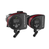 Grundfos MAGNA3 D 32-100, fűtési keringető szivattyú