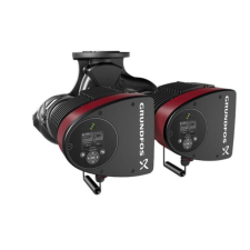 Grundfos MAGNA3 D 32-120 F, fűtési keringető szivattyú szivattyú