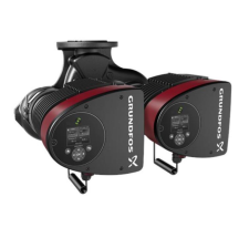 Grundfos MAGNA3 D 40-120 F, fűtési keringető szivattyú szivattyú