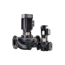 Grundfos TP 32-320/2 BAQE száraztengelyű keringetőszivattyú szivattyú