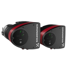 Grundfos (új) MAGNA1 D 50-120 F, fűtési keringető szivattyú szivattyú