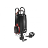 Grundfos Unilift CC7-A1 Merülő szivattyú szennyezett vízre (96280968)