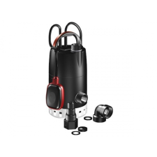 Grundfos Unilift CC7-A1 Merülő szivattyú szennyezett vízre (96280968) szivattyú