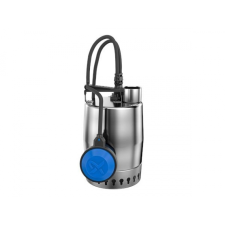 Grundfos Unilift KP 350-A-1 Merülő szivattyú szennyezett vízre (013N1600) szivattyú