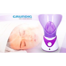 Grundig Arctisztító arcszauna - Grundig arctisztító