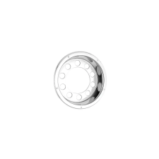Grundig Dísztárcsa inox hátsó mély 22.5 colos dísztárcsa