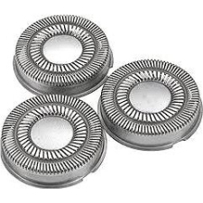 Grundig Odin MSR79 tartalék borotvabetét, MS8130, MS9130, MS7640 kompatibilis pótfej, penge