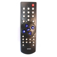 Grundig PIL5088A TP751C GRUNDIG távirányító,utángyártott távirányító