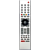 Grundig PIL6253 TP7 távirányító GRUNDIG 3D SMART LED TV-hez, utángyártott