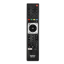 Grundig univerzális távirányító RM-L1383 3D SMART TV-hez, utángyártott (PIL6340) távirányító